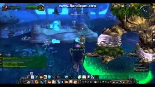 Shadow Word: Play! - Chapter 12 - Zangarmarsh (Level 60-63)