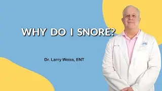 What Causes Snoring?