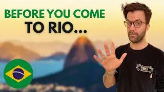 Sun, Sand & Samba! Rio's Beaches Decoded: A Local's Guide