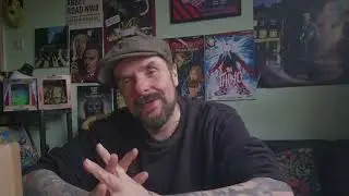 Criterion unboxing 