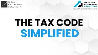 IRS How can I understand the Tax Codes