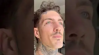 Traveling To Japan With Face Tattoos is INTERESTING