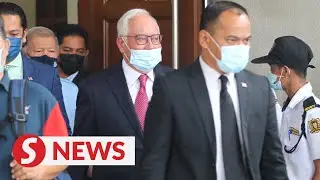 Court sets May 31 to hear Najib’s bid to obtain 1MDB-linked documents