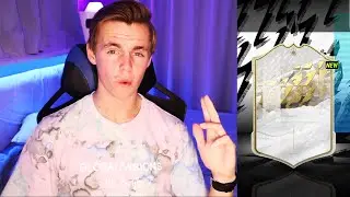 60+ ICONS PACKED!!!! MadFUT 22 PACK OPENING
