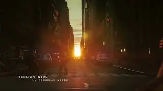 Suspense Cinematic Trailer Intro   Background Music for Videos Films No Copyright 1080P