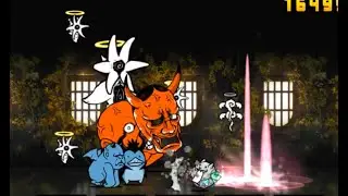 Infernal Tower Floor 44 Rockbaiting (with lasvoss and issun boshi)