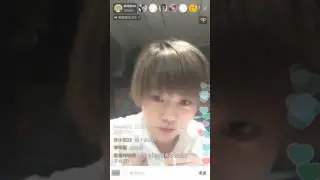 Chai Jidan Livestream 09/24/16