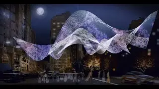 Phantom | Final Project for DESIGN ACROSS DISPLINES