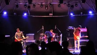 Lei, ancora lei (Live) - May Gray