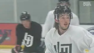 NHL Draft 2023: UND Hockey Player Primer | Midco Sports | 06/27/23