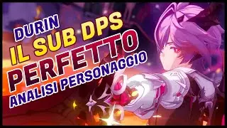 Come si gioca DURIN? | Analisi semplificata, build & team consigliati