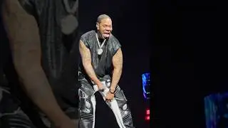 Busta Rhymes 