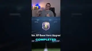 Мой набор героев Max 87!! 👀 | EAFC26 #fc26