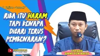 Doa tak tembus Langit? Bisa jadi ini penyebabnya, Ustadz Ammi nur baits || @Amalkansunnah 