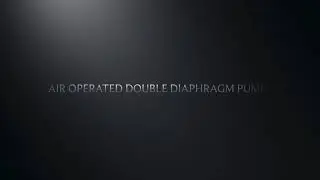 Air Double Diaphragm Pumps Manufacturer Pumpport Pump and Machine Industry