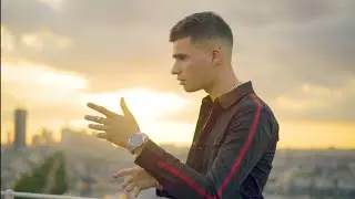 Trebiz - Vente (Videoclip Oficial)