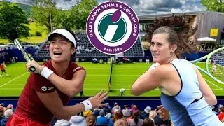 alexandra eala vs rebecca marino wta 125 lexus ilkley open 2025