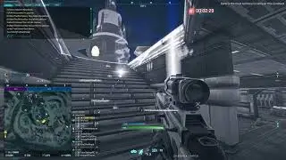 Goodbye Colossus/Top Hat Denial/Battle Comms