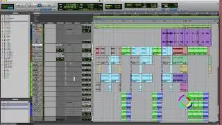 Pro Tools 10 as Old Session SDII Utility in Mojave