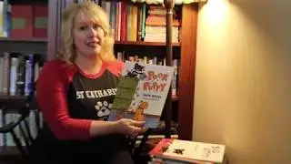 Reading of the Story: Poor Puppy and Bad Kitty