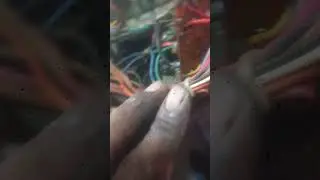 stranger PBT 501 amplifier ka driver board connection ki ful jankari