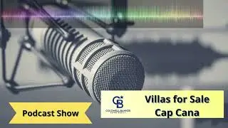 Villas for Sale|Properties in Cape Cana|Realtors in the Dominican Republic