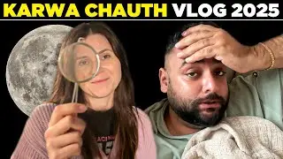 We Kept Karwa Chauth Vrat For Each Other