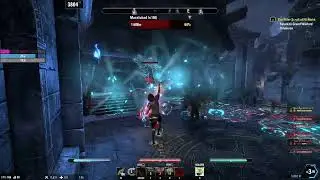 Farming an IC Boss