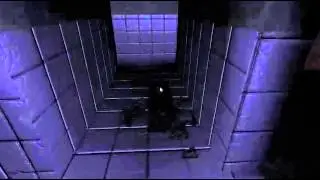 Slender Gameplay Attempt 2 w- Commentary