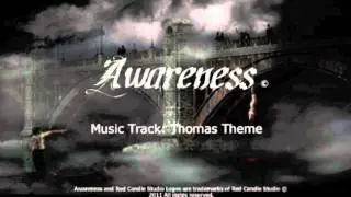 Awareness Soundtrack - Thomas theme | Red Candle Studio