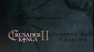 Crusader Kings II (CK2) - Military Interface Sound Effect