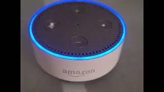Amazon Alexa predicted world events