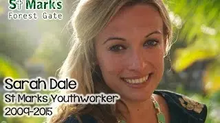 Sarah Dale we love you!