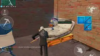 Fortnite Fortbyte #8