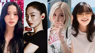 TikTok BLACKPINK _Chillcùngnhữngbảnnhạc _Chillwithmusic