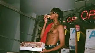 DC The Don - Daij Is Drunk (Snippet)