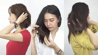Hair Coloring with glamora professional