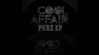 Cool Affair - Moments (Original Mix)