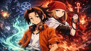 Shaman King 2021 Opening &ndash; Soul Salvation | Spirits and Destiny
