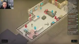 Tacticul Breach Wizard- She'll shoot you dead just to do it again