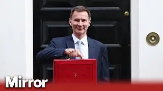 Budget 2024: Chancellor freezes fuel and alcohol duties for a year