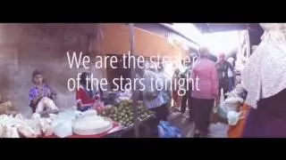 The Sigit - Owl and Wolf ( Unofficial Music Video )