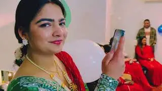 Teej 2023 (Uniting team Adelaide)