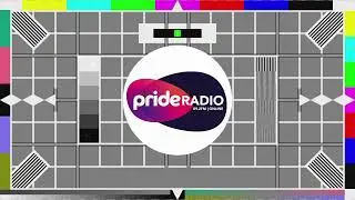 Pride Radio Live Stream