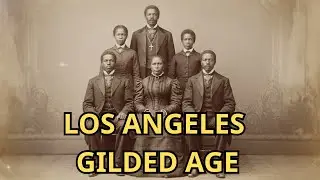 The Hidden Dynasties That Built Los Angeles (Documentary)