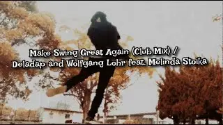 neoswing dance vol.55 