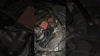 How to install any charge pipe on your E60 535i n54. $60 charge pipe from 335i eBay charge pipe!!!