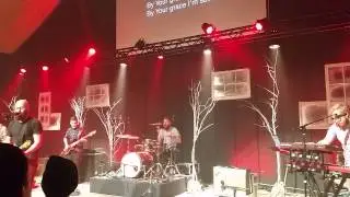 Made Alive - Citizens & Saints