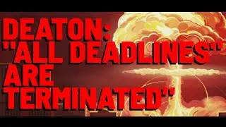 Deaton: 