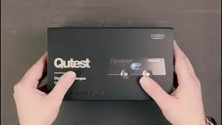 Vi udpakker: Chord Qutest DAC